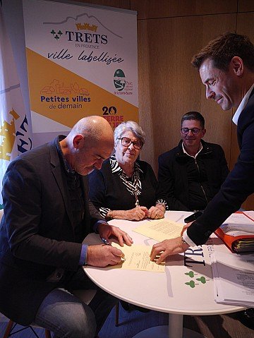 Press Release cover image