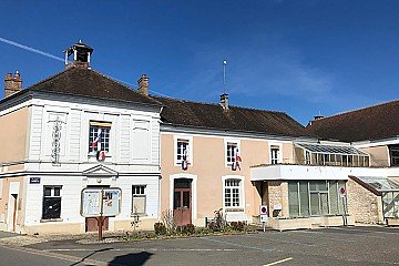 Press Release cover image