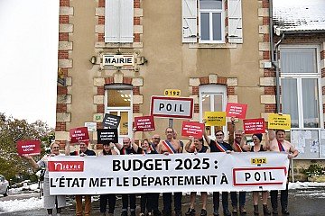 Press Release cover image