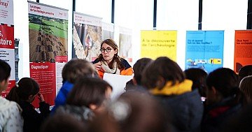 Press Release cover image