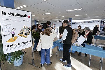 Press Release cover image