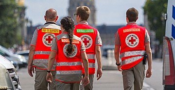 Press Release cover image