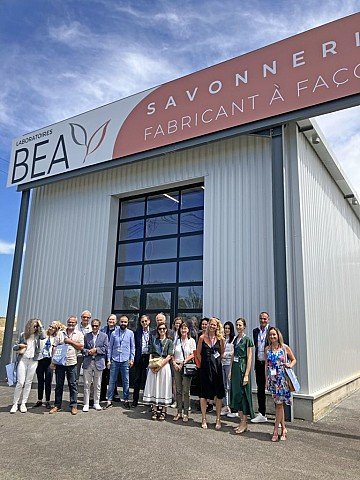 Press Release cover image