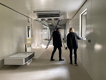 Press Release cover image