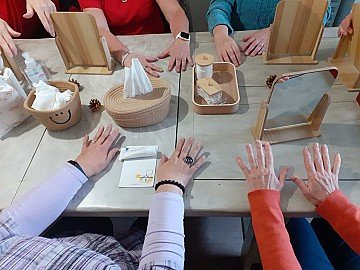 Press Release cover image