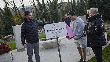 Press Release cover image