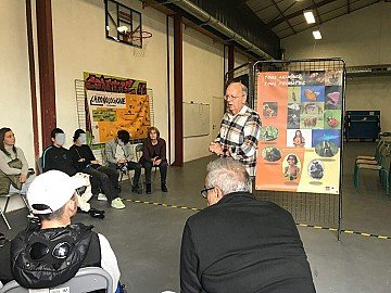Press Release cover image