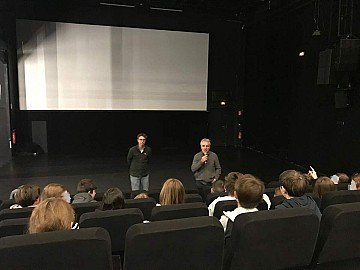 Press Release cover image