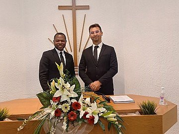 Press Release cover image