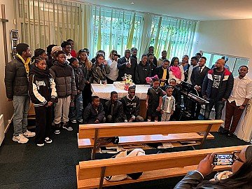 Press Release cover image