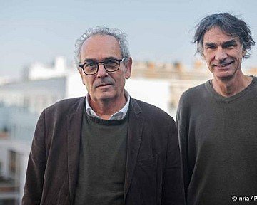 Press Release cover image