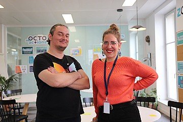 Press Release cover image