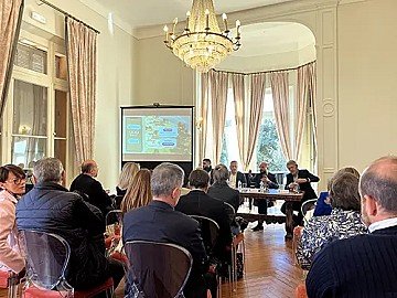 Press Release cover image