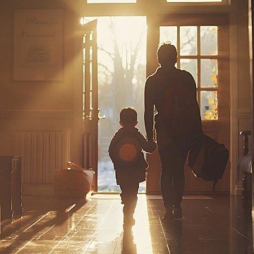 Press Release cover image