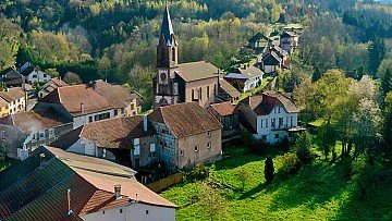 Press Release cover image