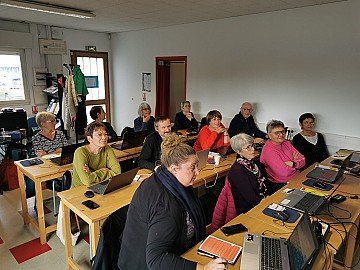 Press Release cover image