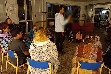 Press Release cover image