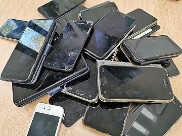 Press Release cover image