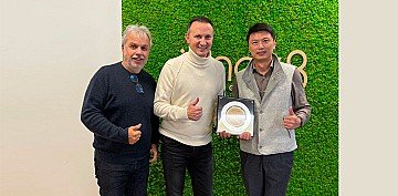 Press Release cover image