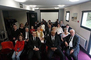 Press Release cover image