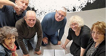 Press Release cover image