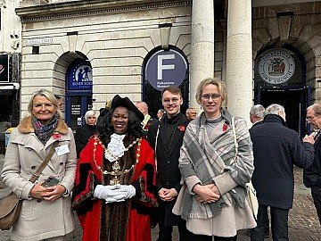 Press Release cover image