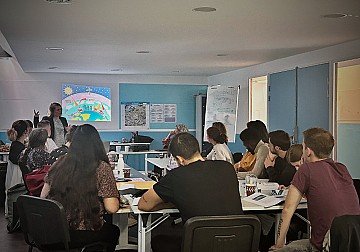 Press Release cover image