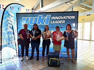 Press Release cover image