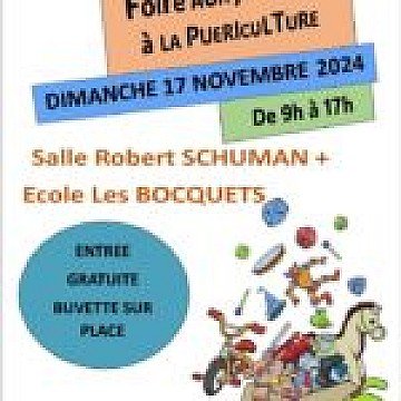 Press Release cover image