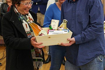 Press Release cover image