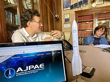 Press Release cover image