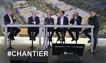 Press Release cover image