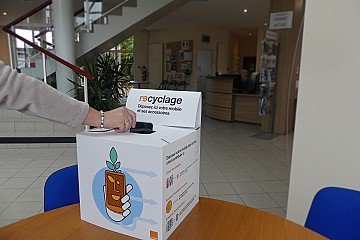 Press Release cover image