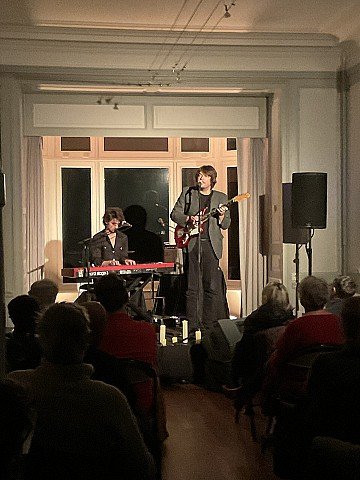 Press Release cover image