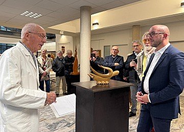 Press Release cover image