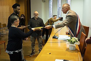 Press Release cover image