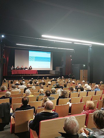 Press Release cover image