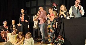 Press Release cover image