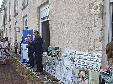 Press Release cover image