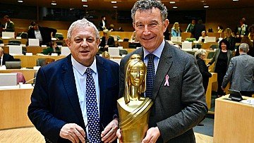 Press Release cover image