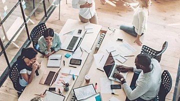 Press Release cover image