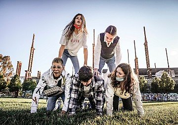 Press Release cover image