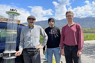 Press Release cover image