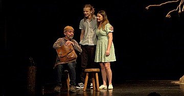 Press Release cover image