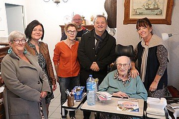 Press Release cover image