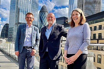 Press Release cover image