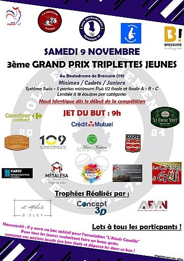 Press Release cover image