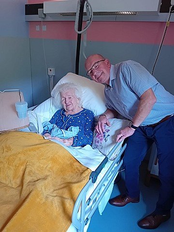 Press Release cover image