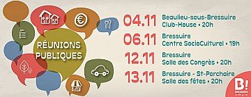 Press Release cover image