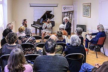 Press Release cover image